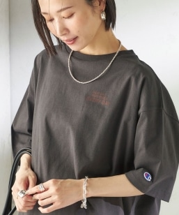 �s�\��t�y�ꕔWEB����/ SHIPS�ʒ��zChampion: 5���� ���S �v�����g TEE