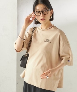 �s�\��t�y�ꕔWEB����/ SHIPS�ʒ��zChampion: 5���� ���S �v�����g TEE