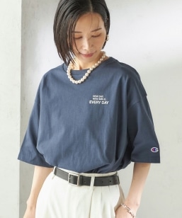 �s�\��t�y�ꕔWEB����/ SHIPS�ʒ��zChampion: 5���� ���S �v�����g TEE