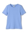FLORE FLORE: CAR TEE ���C�g�u���[