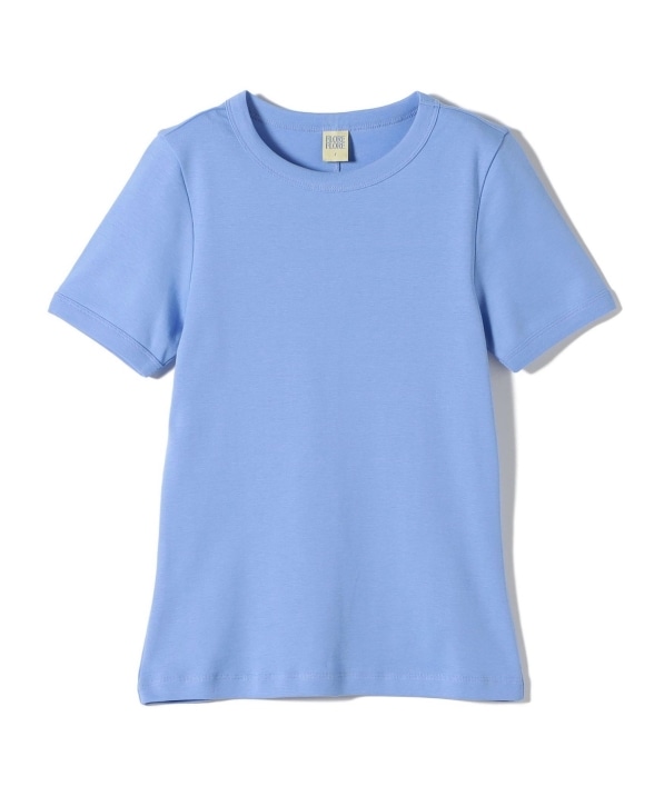 FLORE FLORE: CAR TEE｜ SHIPS 公式サイト