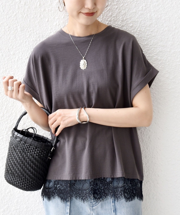 �q��􂢉\�r���[�X �R���r �t�����` �X���[�u TEE