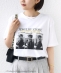�ySHIPS�ʒ��zGOOD ROCK SPEED: PHOTO TEE