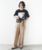 �ySHIPS�ʒ��zGOOD ROCK SPEED: PHOTO TEE