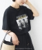 �ySHIPS�ʒ��zGOOD ROCK SPEED: PHOTO TEE