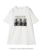 �ySHIPS�ʒ��zGOOD ROCK SPEED: PHOTO TEE