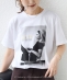 �ySHIPS�ʒ��zGOOD ROCK SPEED: PHOTO TEE