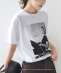�ySHIPS�ʒ��zGOOD ROCK SPEED: PHOTO TEE