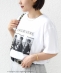 �ySHIPS�ʒ��zGOOD ROCK SPEED: PHOTO TEE
