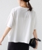 �s�\��t�ySHIPS�ʒ��z81BRANCA: 5���� ���S�E�t�H�g TEE