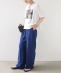 �ySHIPS�ʒ��z81BRANCA: 5���� ���S�E�t�H�g TEE