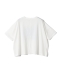 �s�\��t�ySHIPS�ʒ��z81BRANCA: 5���� ���S�E�t�H�g TEE