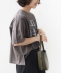 �ySHIPS�ʒ��z81BRANCA: 5���� ���S�E�t�H�g TEE