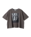 �ySHIPS�ʒ��z81BRANCA: 5���� ���S�E�t�H�g TEE