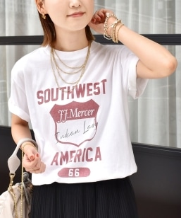 ySHIPSʒzJ.J MERCER:vg TEE