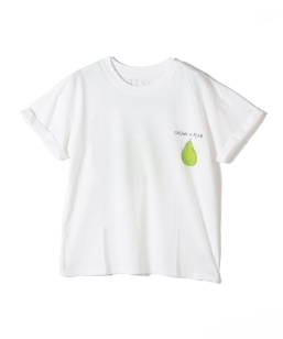 Unfortunate Portrait: BOYFRIEND TEE 26AW