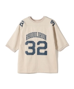 Rhodolirion: FOOTBALL TEE