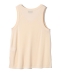 STUDIO NICHOLSON:SCOOP NECK VEST