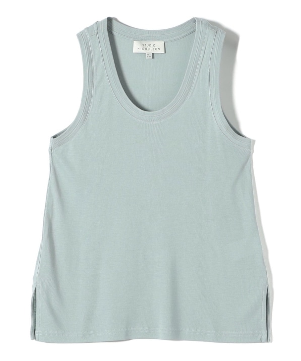 STUDIO NICHOLSON: �����Z�� �^���N