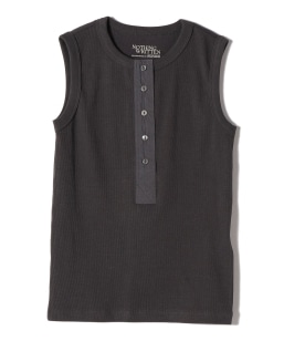 NOTHING WRITTEN:�q��􂢉\�rTINA HENRY NECK �m�[�X���[�u