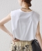 �s�\��t�q�ڐG�⊴/UV�J�b�g�r�K�[�b�g �f�U�C�� �� ���E���h TEE