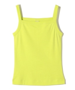 FLORE FLORE: MAY CAMI