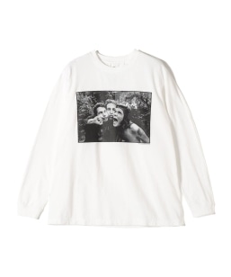 ARTIST T-SHIRTS:LONDON A 1985