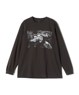 ARTIST T-SHIRTS:LONDON A 1985