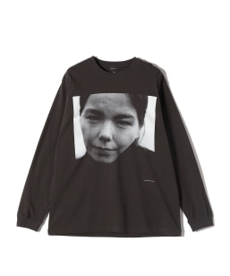 ARTIST T-SHIRTS:TQMOTN