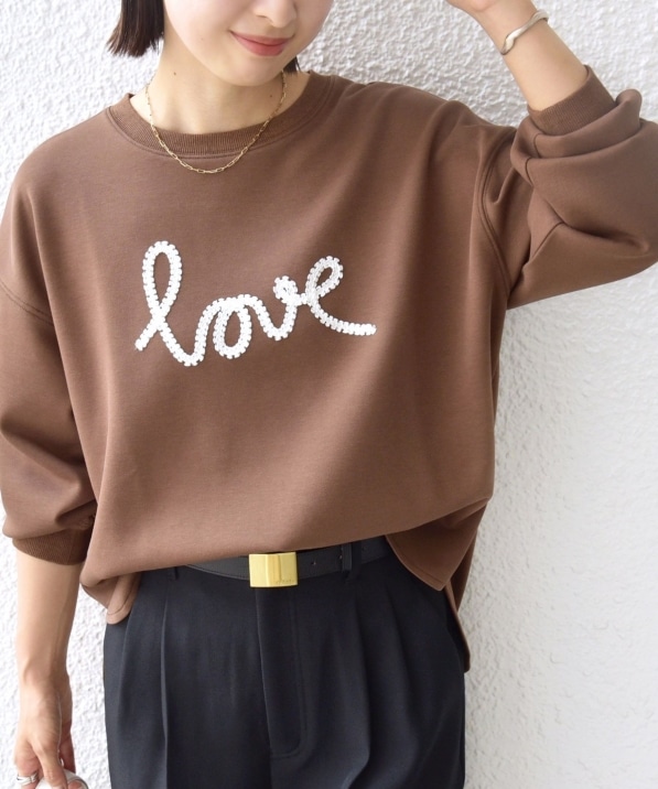 【売れました】ダスティーパステル衿付きカットソー Maison MIHARA YASUHIRO ONLINE STORE（ミハラヤスヒロ