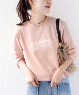 �s�\��t�yWEB����z SHIPS ���E���h �v�����g ���S �����O�X���[�u TEE