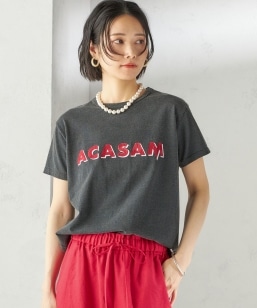 ACASAM:�N���[�l�b�N TEE