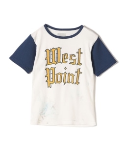 BOW WOW:WEST POINT S TEE