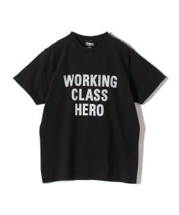 WORN FREE:ARTIST T-SHIRTS(FR)