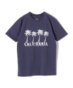 MIXTA: �v�����g �N���[�l�b�N TEE