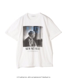 johnbull: LIFE JOHN LOENGARD TEE �z���C�g