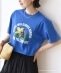 �ySHIPS�ʒ��zGOOD ROCK SPEED/Curious George/TEE