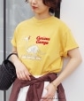 �ySHIPS�ʒ��zGOOD ROCK SPEED/Curious George/TEE �C�G���[