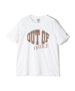BAUM UND PFERDGARTEN:Out of Office TEE