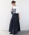 �ySHIPS�ʒ��zTHE CULTURE CORD: ARTIST TEE�iDM�j