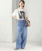 �s�\��t�ySHIPS�ʒ��zTHE COULTURE CODE: ARTIST TEE�iDM�j