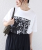 �ySHIPS�ʒ��zTHE CULTURE CORD: ARTIST TEE�iDM�j