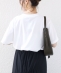 �ySHIPS�ʒ��zTHE CULTURE CORD: ARTIST TEE�iDM�j