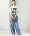 �ySHIPS�ʒ��zTHE CULTURE CORD: ARTIST TEE�iDM�j