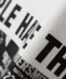 �ySHIPS�ʒ��zTHE CULTURE CORD: ARTIST TEE�iDM�j