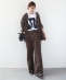 �ySHIPS�ʒ��zTHE CULTURE CORD: ARTIST TEE�iDM�j