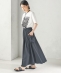 �s�\��t�ySHIPS�ʒ��zTHE COULTURE CODE: ARTIST TEE�iDM�j