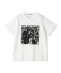 �ySHIPS�ʒ��zTHE CULTURE CORD: ARTIST TEE�iDM�j