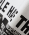 �ySHIPS�ʒ��zTHE CULTURE CORD: ARTIST TEE�iDM�j