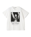 �ySHIPS�ʒ��zTHE CULTURE CORD: ARTIST TEE�iDM�j